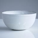 Wide Serving Bowl