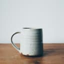 Speckled Everyday Mug